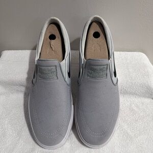 Nike SB Janoski+ Slip Wolf Grey M8 W10 EU41